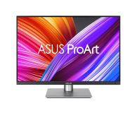 ASUS 24,1'' PA248CRV Czarny, Srebrny - 1144815 - zdjęcie 3